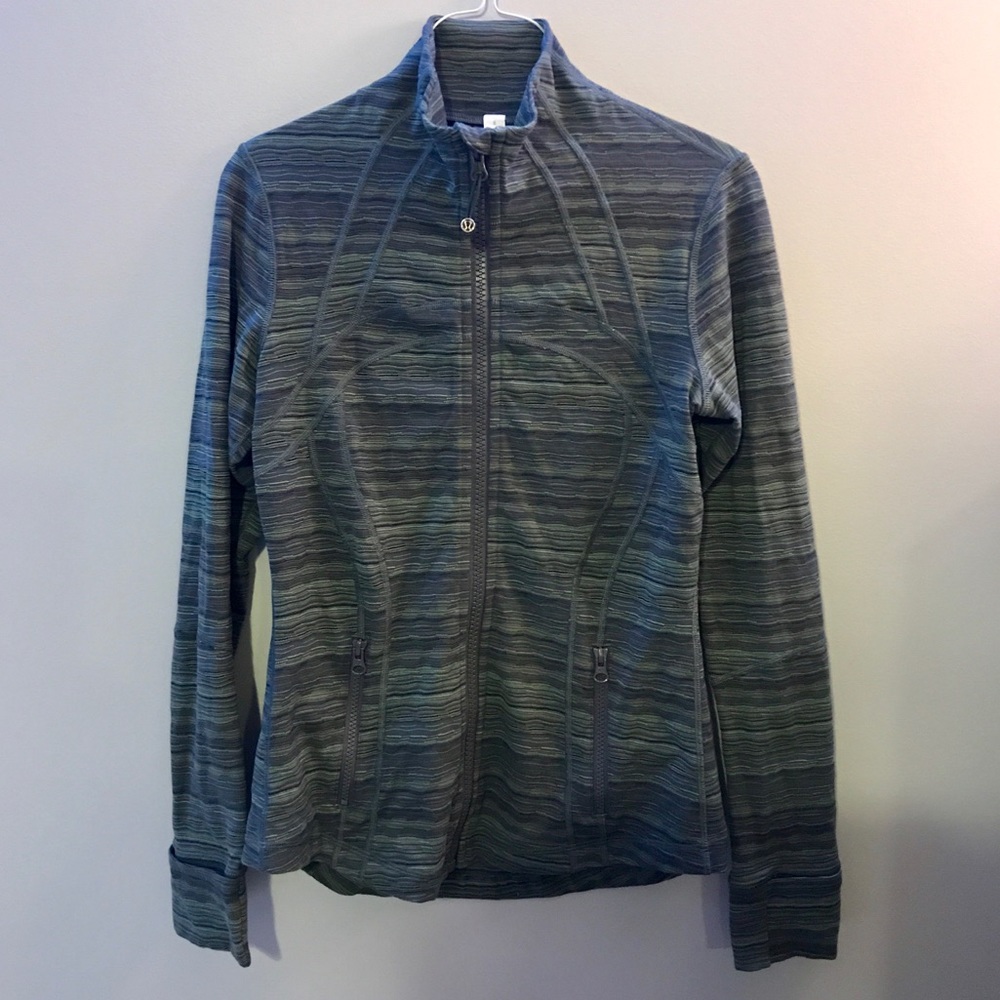 Lululemon Define Jacket